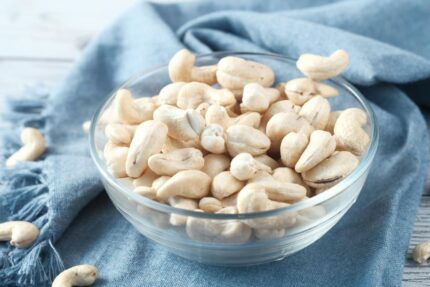 Premium Cashew Nuts (kaju)