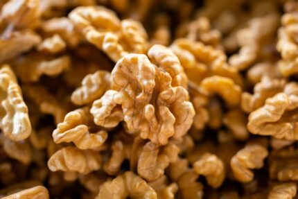 Kashmiri Walnut Kernels